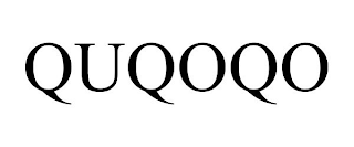 QUQOQO