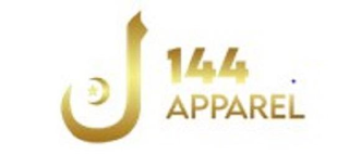 144 APPAREL