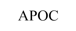 APOC