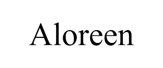 ALOREEN