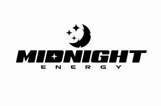 MIDNIGHT ENERGY