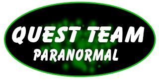 QUEST TEAM PARANORMAL