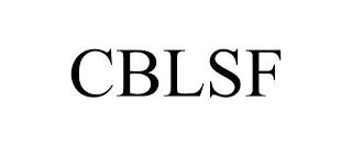 CBLSF