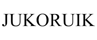 JUKORUIK