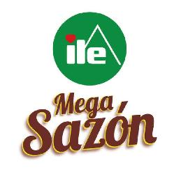 ILE MEGA SAZÓN