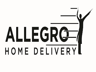 ALLEGRO HOME DELIVERY