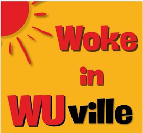 WOKE IN WUVILLE