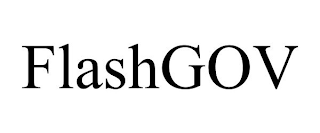 FLASHGOV