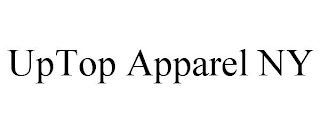 UPTOP APPAREL NY