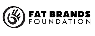 FAT BRANDS FOUNDATION