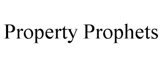 PROPERTY PROPHETS