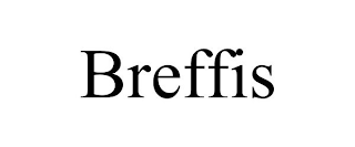 BREFFIS