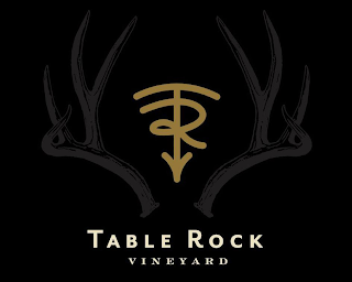 TRV TABLE ROCK VINEYARD