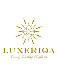 LUXERIQA LUXURY. QUALITY. EUPHORIA.