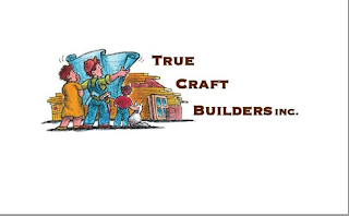 TRUE CRAFT BUILDERS INC.