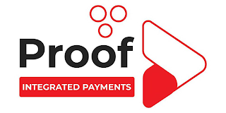 PROOF INTEGRATED PAYMENTS