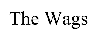 THE WAGS
