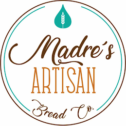 MADRE'S ARTISAN BREAD CO.