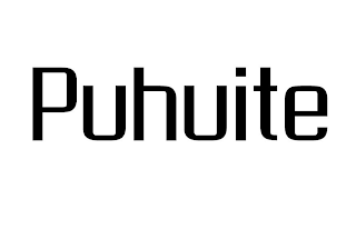 PUHUITE
