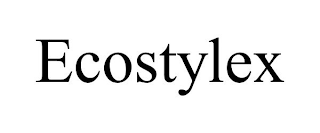 ECOSTYLEX