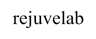 REJUVELAB