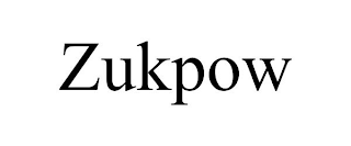 ZUKPOW