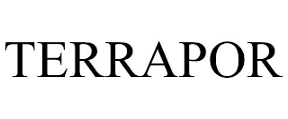 TERRAPOR