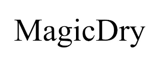 MAGICDRY