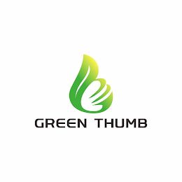 GREEN THUMB