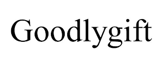GOODLYGIFT