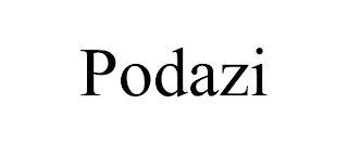 PODAZI