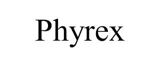 PHYREX