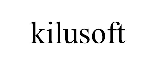 KILUSOFT