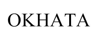 OKHATA