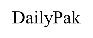 DAILYPAK