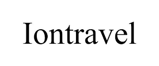 IONTRAVEL