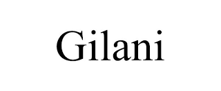 GILANI