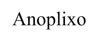 ANOPLIXO