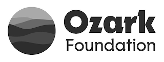 OZARK FOUNDATION