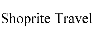 SHOPRITE TRAVEL