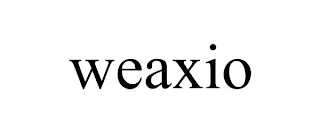 WEAXIO