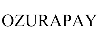 OZURAPAY