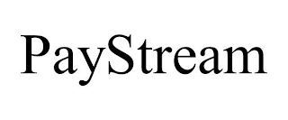 PAYSTREAM