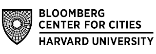 BLOOMBERG CENTER FOR CITIES HARVARD UNIVERSITY