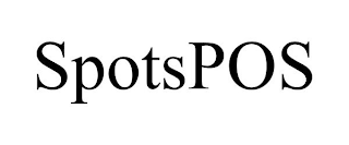 SPOTSPOS