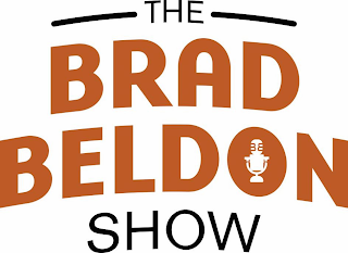 THE BRAD BELDON SHOW