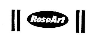 ROSEART