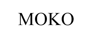 MOKO