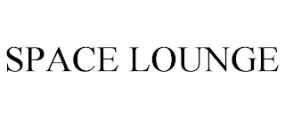 SPACE LOUNGE