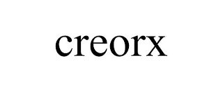 CREORX